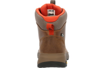 Image of Rocky Boots Summit Elite Event Waterproof Hiking Boot - Mens, Brown, 9.5, Medium, RKS0532-M-9.5