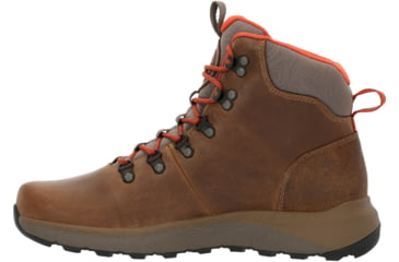 Image of Rocky Boots Summit Elite Event Waterproof Hiking Boot - Mens, Brown, 9.5, Medium, RKS0532-M-9.5