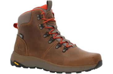 Image of Rocky Boots Summit Elite Event Waterproof Hiking Boot - Mens, Brown, 9.5, Medium, RKS0532-M-9.5