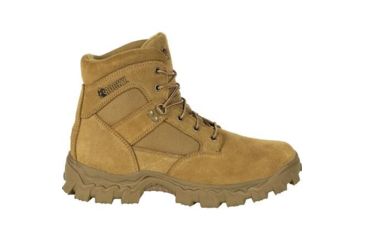 Image of Rocky Boots Alpha Force 6 Inch Duty Boot - RKD0061CB13M