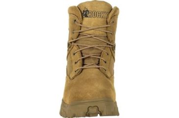 Image of Rocky Boots Alpha Force 6 Inch Duty Boot - RKD0061CB13M