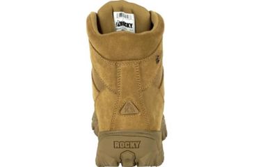 Image of Rocky Boots Alpha Force 6 Inch Duty Boot - RKD0061CB13M