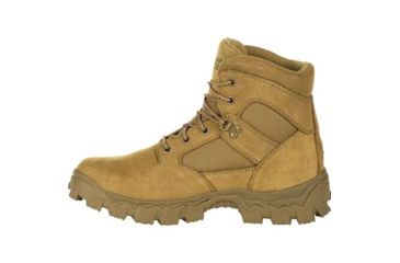 Image of Rocky Boots Alpha Force 6 Inch Duty Boot - RKD0061CB13M