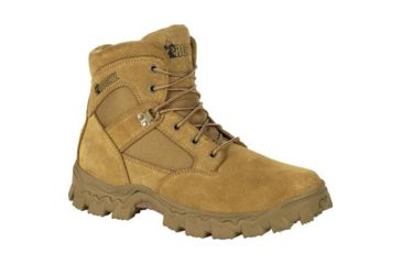 Image of Rocky Boots Alpha Force 6 Inch Duty Boot - RKD0061CB13M