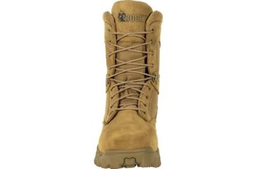 Image of Rocky Boots Alpha Force 8 Inch Duty Boot - RKD0060BN11W