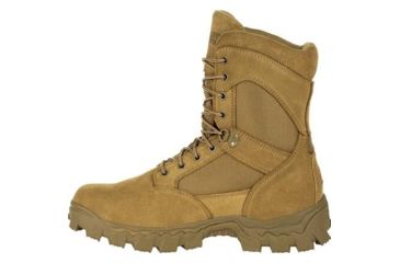 Image of Rocky Boots Alpha Force 8 Inch Duty Boot - RKD0060BN11W
