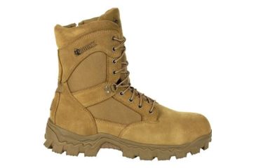 Image of Rocky Boots Alpha Force Composite Toe Duty Boot - RKD0059CB13M