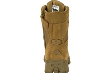 Image of Rocky Boots Alpha Force Composite Toe Duty Boot - RKD0059CB13M