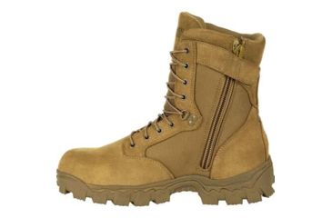 Image of Rocky Boots Alpha Force Composite Toe Duty Boot - RKD0059CB13M