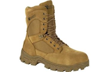 Image of Rocky Boots Alpha Force Composite Toe Duty Boot - RKD0059CB13M