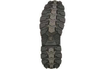 Image of Rocky Boots Alpha Force Composite Toe Waterproof Public Service Boot - FQ0006167BK7W