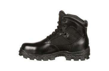 Image of Rocky Boots Alpha Force Composite Toe Waterproof Public Service Boot - FQ0006167BK7W