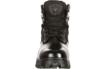 Image of Rocky Boots Alpha Force Composite Toe Waterproof Public Service Boot - FQ0006167BK7W