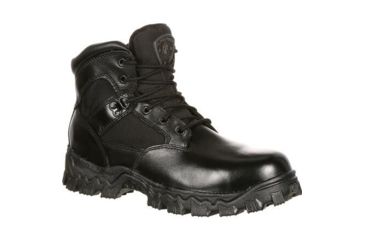 Image of Rocky Boots Alpha Force Composite Toe Waterproof Public Service Boot - FQ0006167BK7W