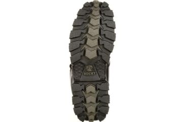 Image of Rocky Boots Alpha Force Waterproof Public Service Boot - FQ0002165BK7M
