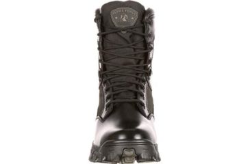 Image of Rocky Boots Alpha Force Waterproof Public Service Boot - FQ0002165BK7M