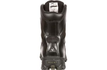 Image of Rocky Boots Alpha Force Waterproof Public Service Boot - FQ0002165BK7M