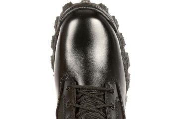 Image of Rocky Boots Alpha Force Waterproof Public Service Boot - FQ0002165BK7M