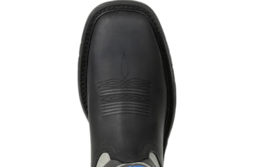 Image of Rocky Boots Blue Line Western Boot, RKD0072BB10M