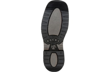 Image of Rocky Boots Blue Line Women's Western Boot - RKD0080BB10M