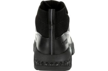 Image of Rocky Boots Code Blue 5'' Knit Public Service Boot - RKD0053BK10.5M