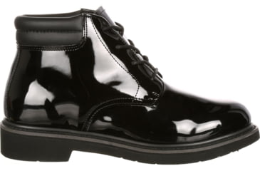 Image of Rocky Boots Dress Leather High Gloss Chukka - FQ00500-8WI065