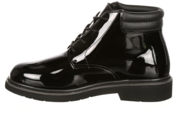 Image of Rocky Boots Dress Leather High Gloss Chukka - FQ00500-8WI065