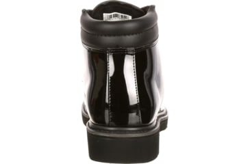 Image of Rocky Boots Dress Leather High Gloss Chukka - FQ00500-8WI065