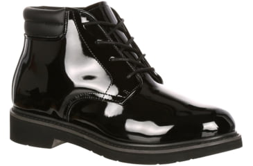 Image of Rocky Boots Dress Leather High Gloss Chukka - FQ00500-8WI065