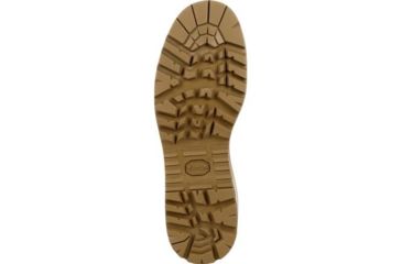 Image of Rocky Boots Entry Level Hot Weather Military Boot - RKC057LB7M