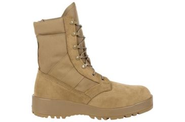 Image of Rocky Boots Entry Level Hot Weather Military Boot - RKC057LB7M