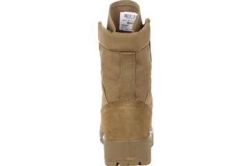 Image of Rocky Boots Entry Level Hot Weather Military Boot - RKC057LB7M
