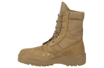 Image of Rocky Boots Entry Level Hot Weather Military Boot - RKC057LB7M