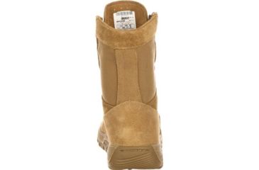 Image of Rocky Boots Lightweight Commercial Military Boot - RKC042CB10.5W