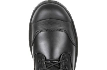 Image of Rocky Boots Pursuit Steel Toe Waterproof Public Service Boot - RKD0049BK6.5W