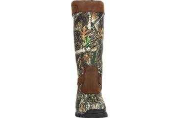 Image of Rocky Boots Red Mountain Waterproof Back Zip Snake Boot - RKS0448W080