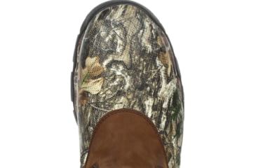 Image of Rocky Boots Red Mountain Waterproof Back Zip Snake Boot - RKS0448W080