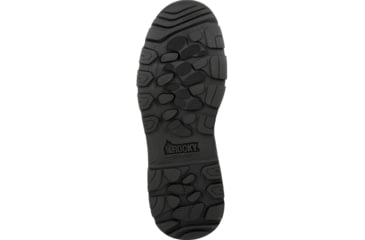 Image of Rocky Boots Red Mountain Waterproof Back Zip Snake Boot - RKS0448W080