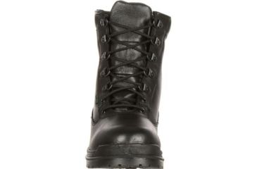 Image of Rocky Boots Eliminator Gore-tex Waterproof 400g Insulated Public Service Boot - FQ0081321BK10.5M