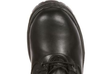 Image of Rocky Boots Eliminator Gore-tex Waterproof 400g Insulated Public Service Boot - FQ0081321BK10.5M