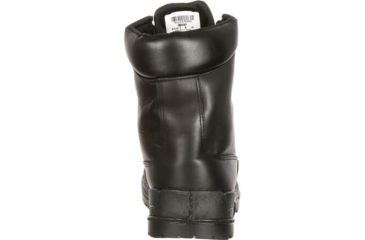 Image of Rocky Boots Eliminator Gore-tex Waterproof 400g Insulated Public Service Boot - FQ0081321BK10.5M