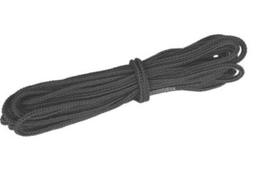 Image of Rocky Boots S2V Laces, Black, 97in, RKC070