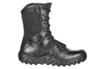 Image of Rocky Boots S2v Predator Public Service Boot - RKC075BK8M