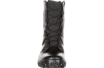 Image of Rocky Boots S2v Predator Public Service Boot - RKC075BK8M