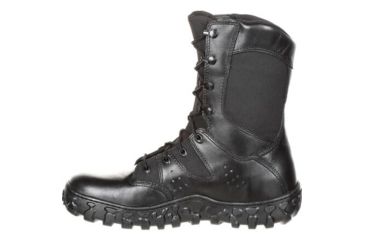 Image of Rocky Boots S2v Predator Public Service Boot - RKC075BK8M