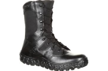 Image of Rocky Boots S2v Predator Public Service Boot - RKC075BK8M