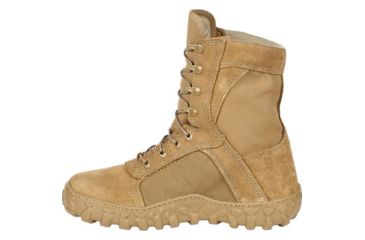 Image of Rocky Boots S2v Waterproof 400g Insulated Tactical Military Boot - FQ00104-1CB4W