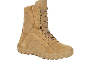 Image of Rocky Boots S2v Waterproof 400g Insulated Tactical Military Boot - FQ00104-1CB4W