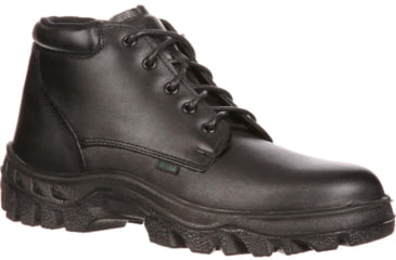 Image of Rocky Boots Tmc Postal-approved Public Service Chukka Boots - FQ0005005BK14W