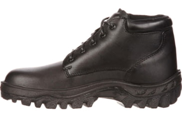 Image of Rocky Boots Tmc Postal-approved Public Service Chukka Boots - FQ0005005BK14W